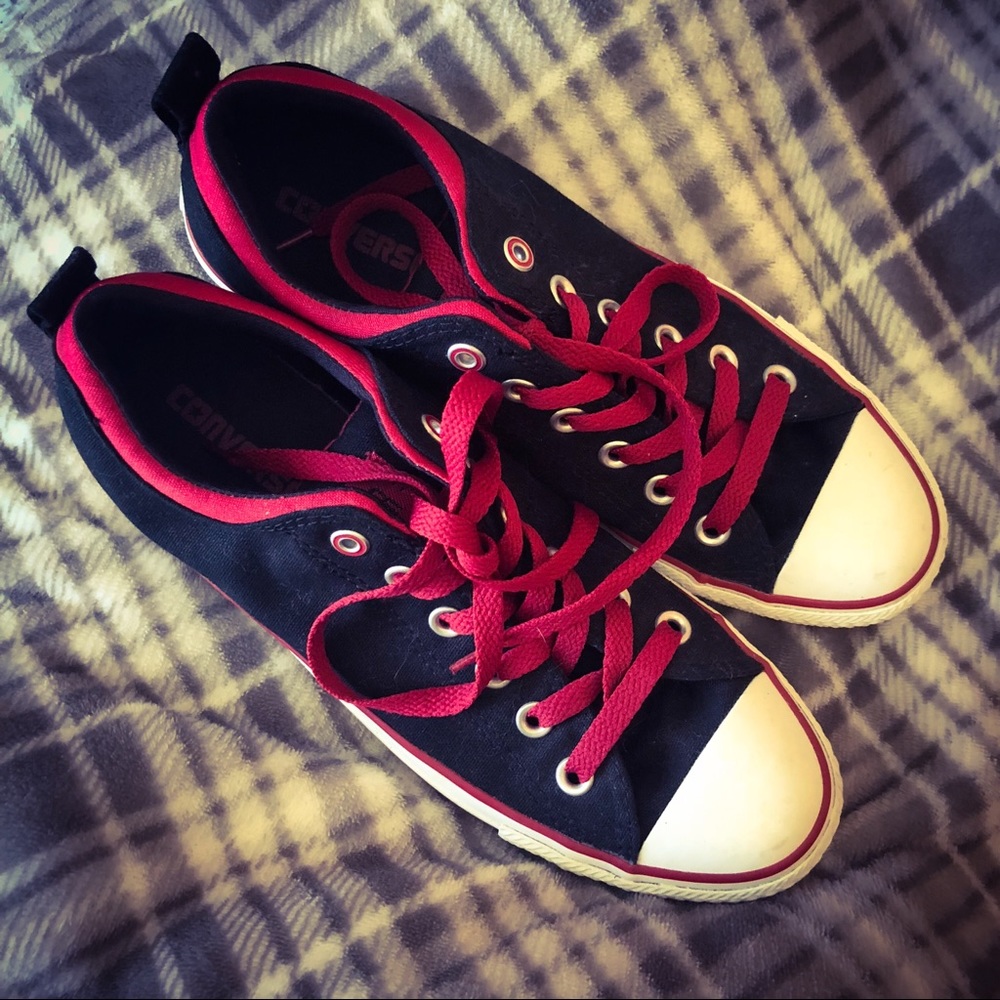 Men’s Converse All Stars